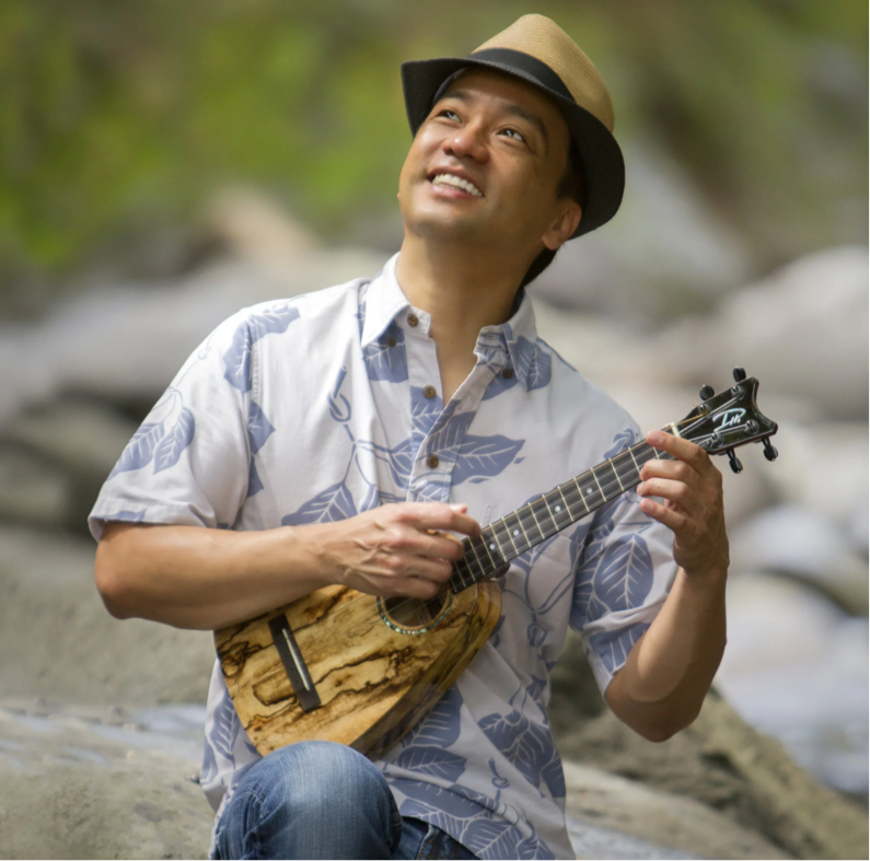 Top teaching artists!